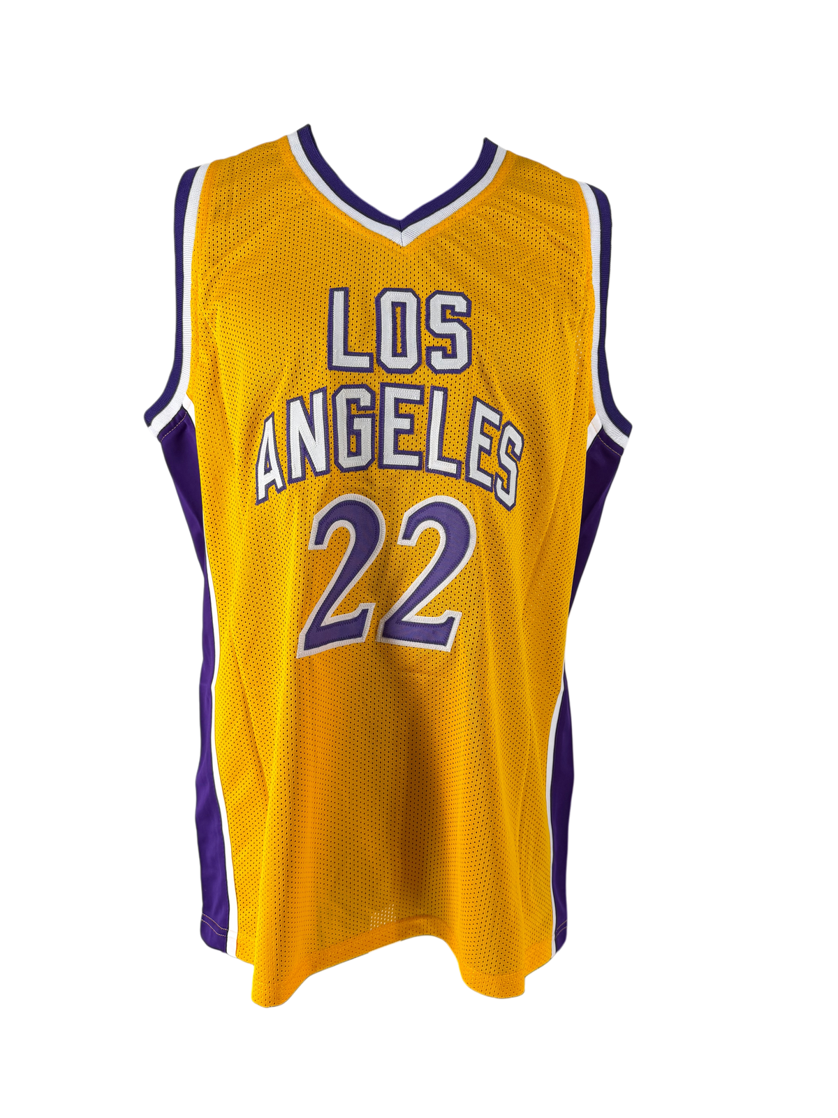 Pre-Sale Cameron Brink Autographed Custom Jersey