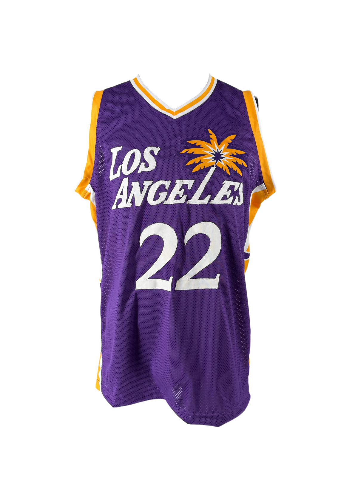 Pre-Sale Cameron Brink Autographed Custom Jersey