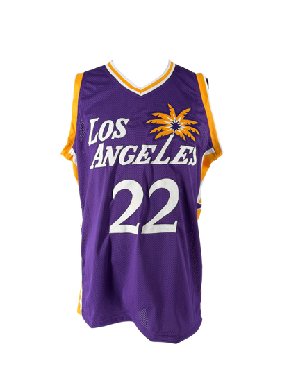 Pre-Sale Cameron Brink Autographed Custom Jersey