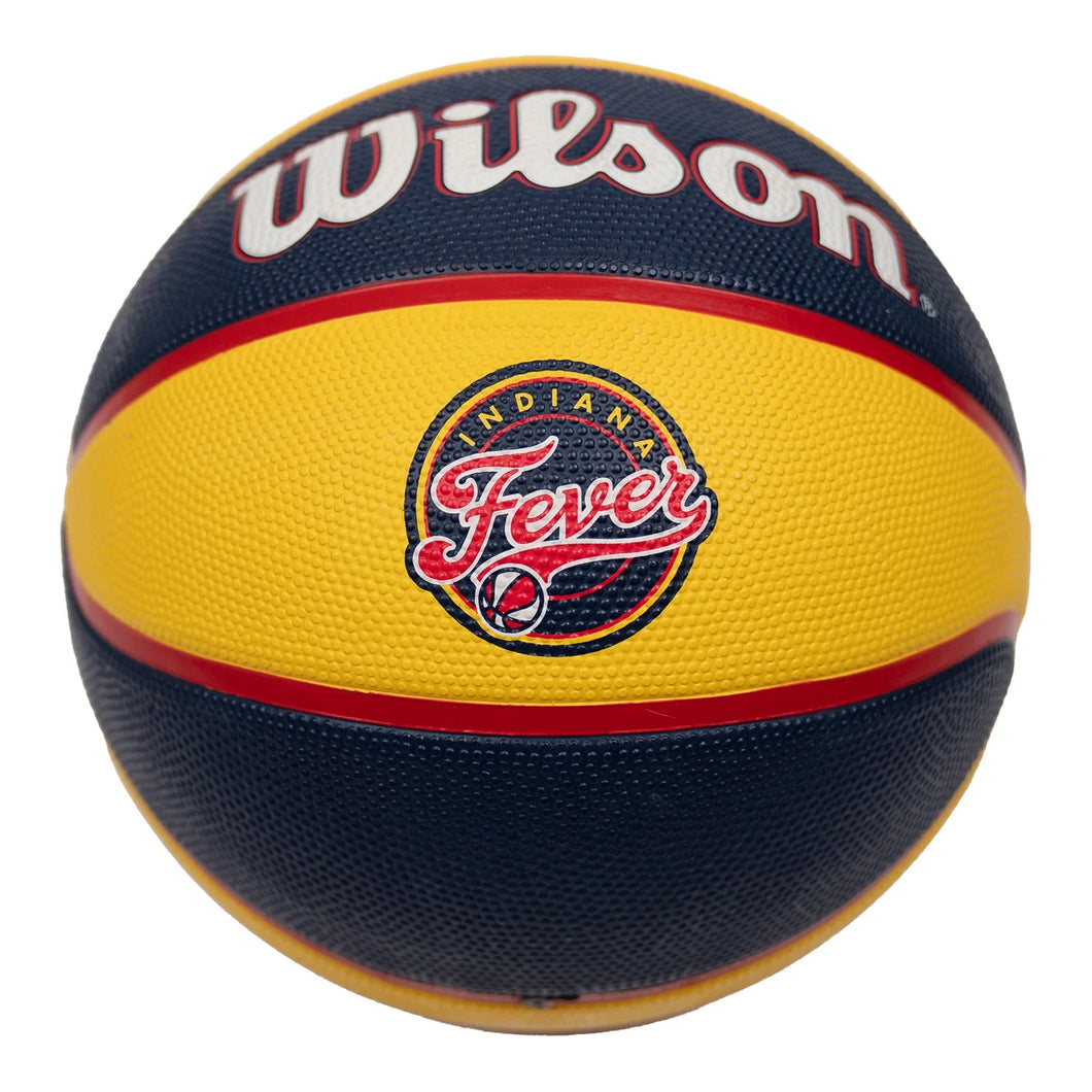 Pre-Sale Lexie Hull Hand Signed Autographed Basketball