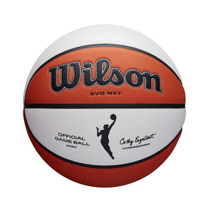 Pre-Sale Lexie Hull Hand Signed Autographed Basketball