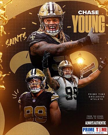 Chase Young
