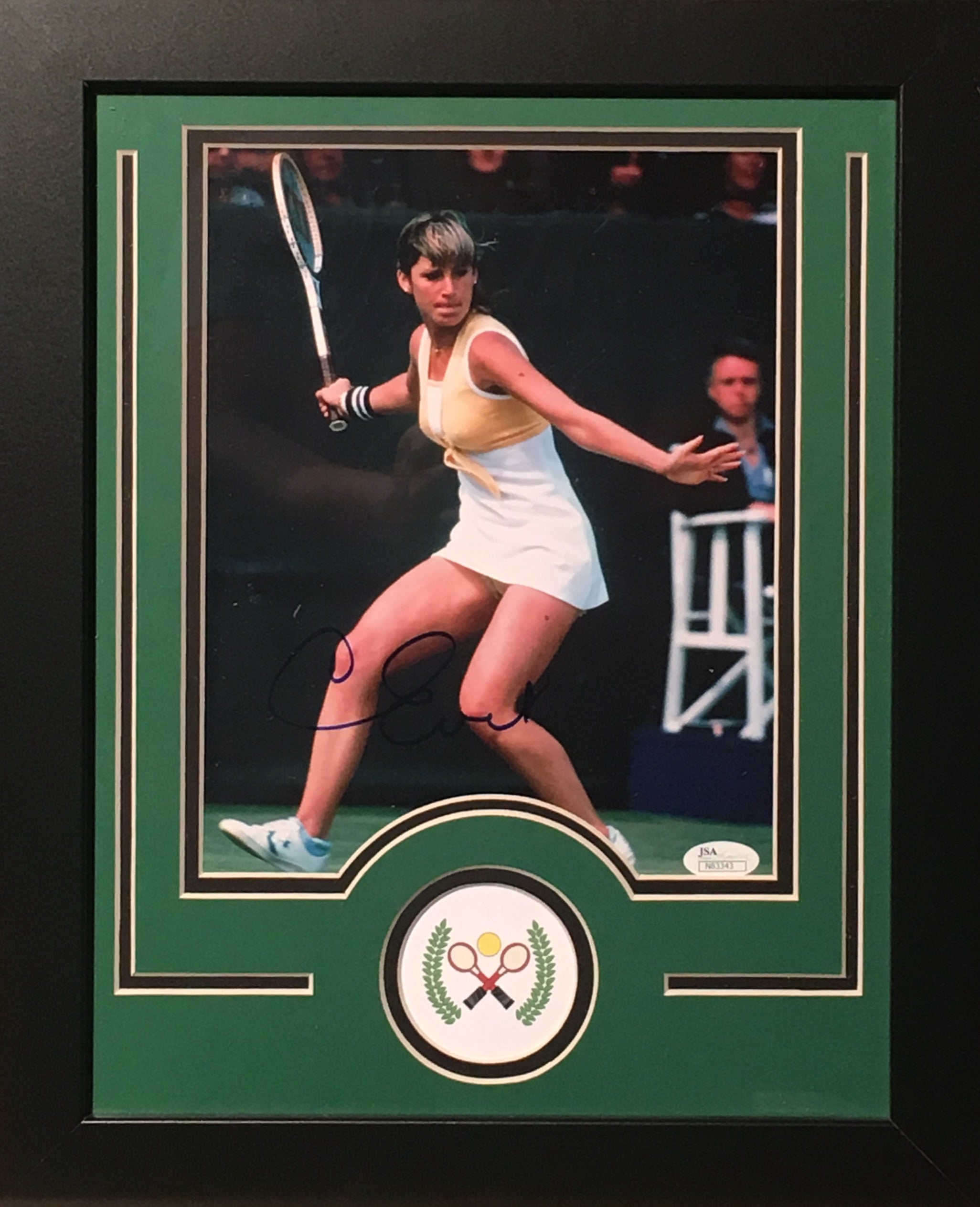 8x10 Photo Framing – Prime Time Sports & Framing